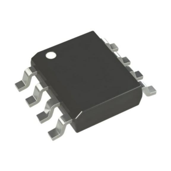 24LC16BT-I/SN EEPROM Memory IC 16Kbit I²C 400 kHz 900 ns 8-SOIC