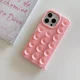 thumbnail image 1 of Funda Ventosa Para iPhone Silicona Octobuddy Soporte Succión, 1 of 1