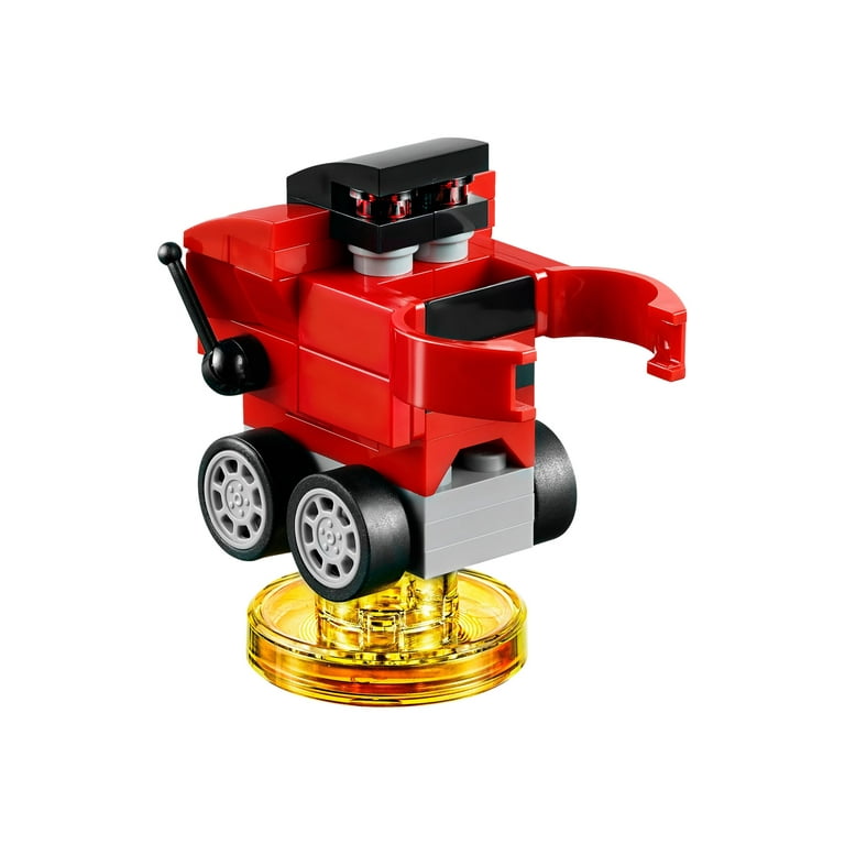 LEGO Dimensions Team Pack - Gremlins Set - Walmart.com