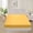 Gold, variant on 1000 Thread Count 3 Piece (1- Fitted Sheet + 2- Pillow cover) Quality 15 Inch Deep Pocket 100% Egyptian Cotton Color Aqua Blue Solid Size Twin