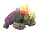 thumbnail image 1 of Plantas de acuario Adorno de tortuga , Simulación Plantas artificiales Decoración de acuario Hierbas acuáticas Paisaje Decoración de de Zulema Tortuga de coral de acuario, 1 of 8