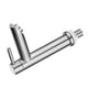 thumbnail image 2 of Grifo de acero inoxidable para lavabo de baño o cocina (estilo 2), 2 of 7