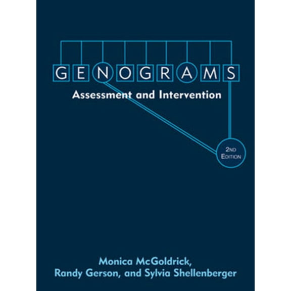 Pre-Owned Genograms: Assessment and Intervention (Paperback) 0393702944 9780393702941