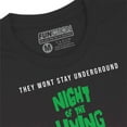 thumbnail image 3 of Function - Night of the Living Cicada Men's T-Shirt 2020, 3 of 4