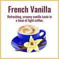 thumbnail image 3 of Hills Bros Cappuccino, French Vanilla, 16 Ounce (Pack Of 6), 3 of 3