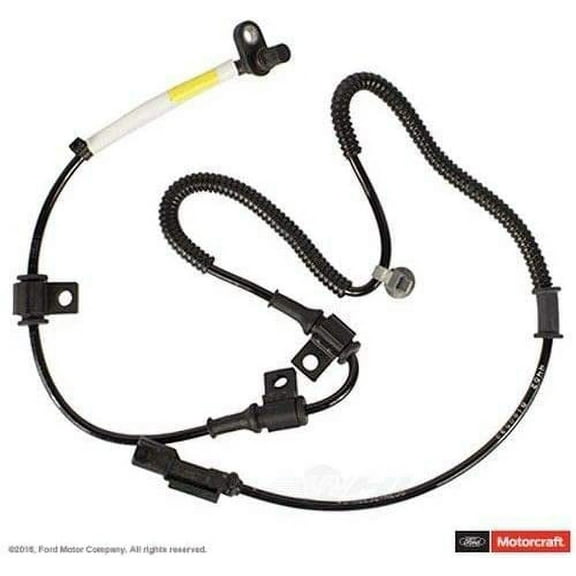 Motorcraft ABS Wheel Speed Sensor BRAB-439 Fits select: 2013-2016 FORD F250, 2013-2016 FORD F350