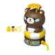 thumbnail image 4 of Lanzador de cohetes de agua, juguetes, rociador de agua para exteriores, juguetes de verano para exteriores, juguetes de baño para bebés, rociador de oso CUTICAT aspersor de cohetes, 4 of 8