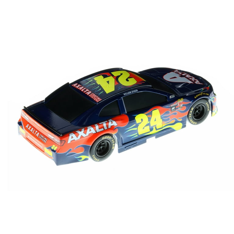 Lionel Racing William Byron #24 AXALTA 2018 NASCAR