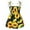 Navy, variant on Product Category Girls Dresses - Sunflower FloralToddler Beachwear for Kids Girls Dress and Skirt
