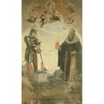 thumbnail image 2 of Madonna With Child Poster Print (24 x 36), 2 of 2