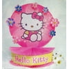Hello Kitty 'Pastel' Honeycomb Centerpiece (1ct)