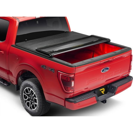 RealTruck Extang Trifecta E-Series Soft Folding Tonneau Fits 2010-2022 Volkswagen Amarok 5'1" Bed