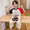 thumbnail image 1 of Pijama De Una Sola Pieza Para Niños, 1 of 8