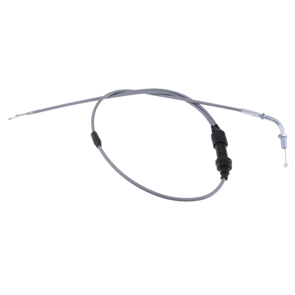 Cable De Encendido De 7mm, Rollo De 10 Metros, Negro – Universal Para Scooter, Moto Y Ciclomotor