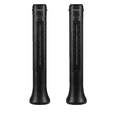 thumbnail image 2 of 2 Ventiladores Torre Daewoo 36 Pulgadas Negro DTF-22AR, 2 of 2