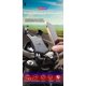 thumbnail image 5 of Soporte para celular de bicicleta de acero inoxidable para manillar de motocicleta, rotación de 360°, compatible con smartphones o dispositivos de navegación de 4,5 a 6,8 pulgadas (ris), 5 of 5