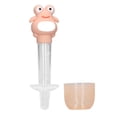 thumbnail image 4 of Dispensador de Medicamentos para Bebés BuyWeek Silicona, 4 of 14