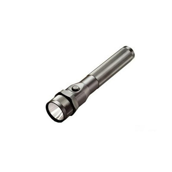 Streamlight 75960 Stinger LED --with o Charger -NiMH