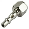 thumbnail image 5 of Retractable 30 Feet 3/8 Air Hose Wall Mountable 3/8 BSP Quick Release Fittings, 5 of 6