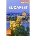 thumbnail image 2 of Pre-Owned Fodor's Budapest: With the Danube Bend and Other Highlights of Hungary (Paperback) 1640976876 9781640976870, 2 of 2