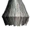 thumbnail image 2 of Yangka 2 Pcs Halloween Creepy Gauze Decor Cloth Vintage Gradient Spooky Fabric For Porch Door Window Table Runner Home Decor, 90x180 cm, 2 of 6