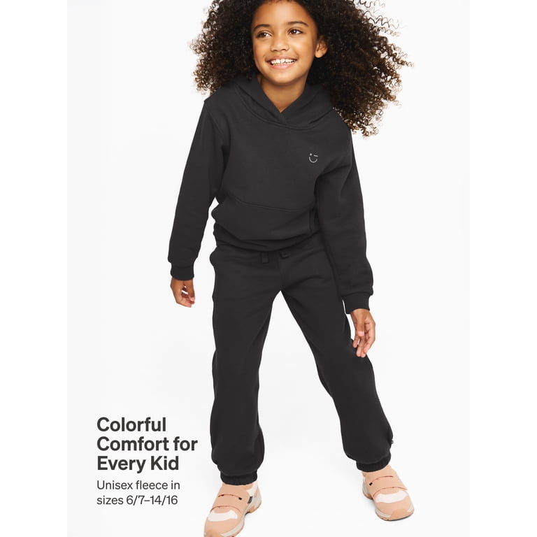 Garanimals Kids Fleece Sweatpants by Color Mix photo 3