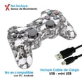 thumbnail image 3 of Control Compatible PlayStation 3 Virtual Zone Inalambrico Recargable CB PS3 Virtual Zone Gamepad Inálambrico para PS3, 3 of 4