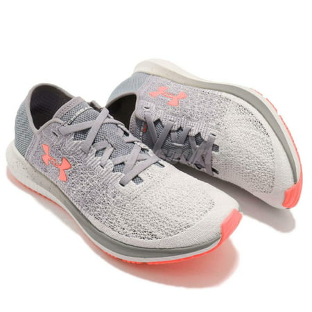 Under Armour Women's Threadborne Blur Running Shoe 3000098 101 size 7.5 (Best Running Shoes Under 75)