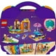 thumbnail image 4 of Set LEGO Friends Playa Creativa y Maleta de Viaje 42672, 4 of 4