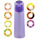 thumbnail image 1 of WDOplteas Para 650 Ml Perfumada Con 7 Cápsulas Sabor Sin BPA para Viajes Escalada Senderismo, 1 of 9