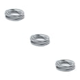 thumbnail image 3 of Lazos para el cabello Sonducket 10 piezas diadema ajustable accesorios sin costura, 3 of 6