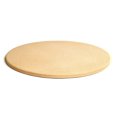 thumbnail image 1 of Pizzacraft Pierre à Pizza/thermabond Ronde 16,5 Pouces - pour Four Ou Grill - PC9898, 1 of 5