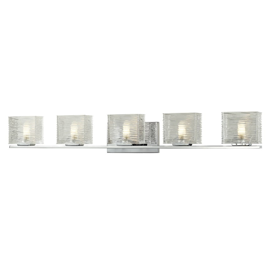 5 Light Vanity Light