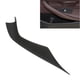 thumbnail image 5 of Cubierta de manija de puerta de coche, instalación sencilla, para BMW Serie 5 G38, derecha, color negro Negro derecho, 5 of 7