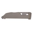 thumbnail image 2 of XC90 MK1 2002 to 2014 Front Power  Switch Panel Trim Cover, Exquisite Design, High Grade Plastic Craftsmanship for a Like New Interior, Long Lasting Quality, 2 of 7