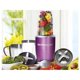 thumbnail image 3 of Procesador de Alimentos Nutribullet más Kit Deluxe Morado 600 Watts, 3 of 4