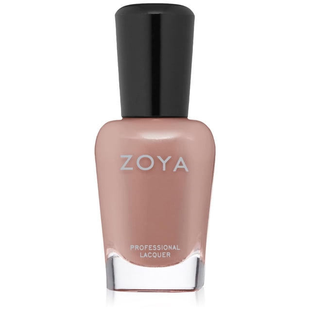 ZOYA Esmalte de uñas Jill 0.5 onzas líquidas (paquete de 1)