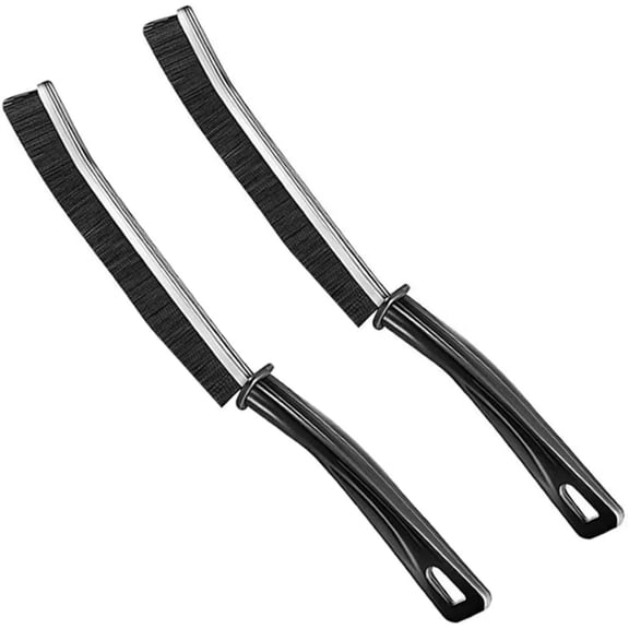 Durable Grout Gap Cleaning Brush Kitchen Toilet Tile Joints Dead Angle Hard Bristle Cleaner Brushes For Shower Floor Line