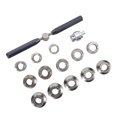 thumbnail image 4 of Gupbes Watch Case Opener Back Cover Remover Wrench Watch Repair Tool Kit Accessory, 4 of 8