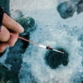 thumbnail image 3 of JZROCKER Detachable Ice Fishing Rod, Portable Fishing Rod, Outdoor Winter Fishing Rods, 3 of 13