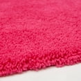 thumbnail image 4 of Mohawk Home Pure Perfection Raspberry Bath Rug Area Rug, 1'8"x5', Pink, 4 of 4
