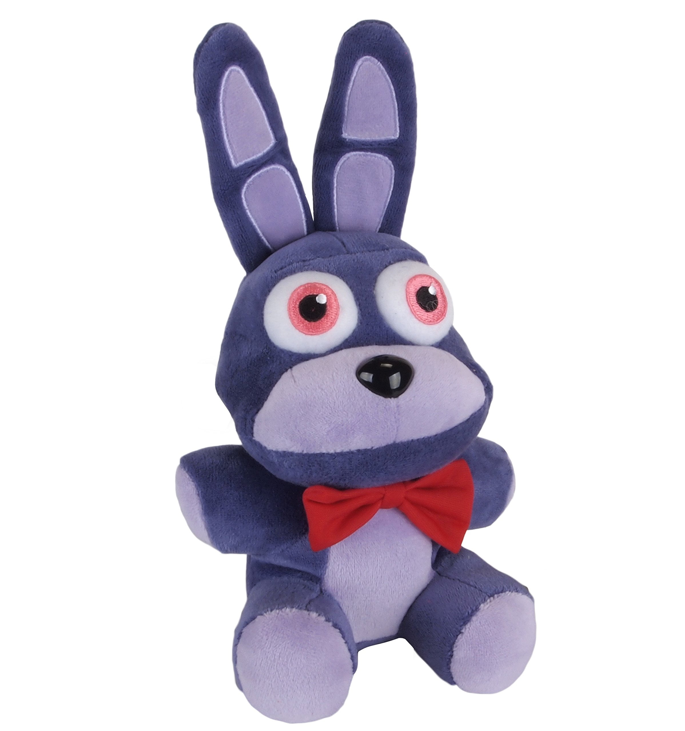 fnaf bonnie plush