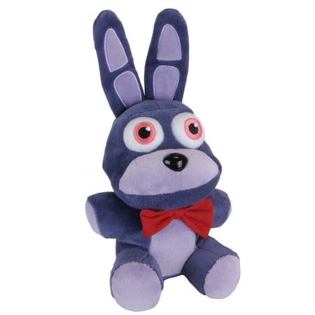 Five Nights at Freddy's Bonnie Plush - Walmart.com