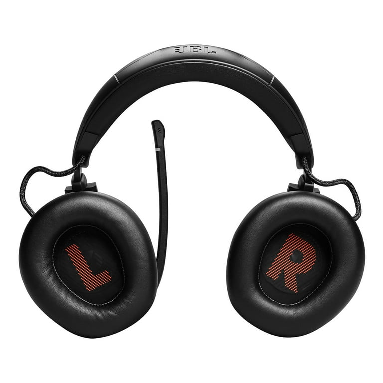JBL Quantum 910 Wireless Gaming Headset with Active Noise JBL Quantum 910 Wireless Gaming Headset with Active Noise