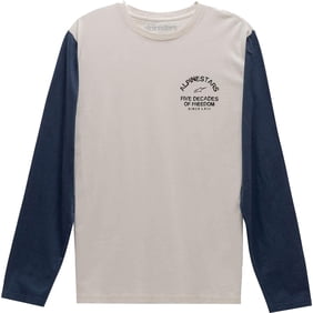 Alpinestars Men's Decades Premium Shirts