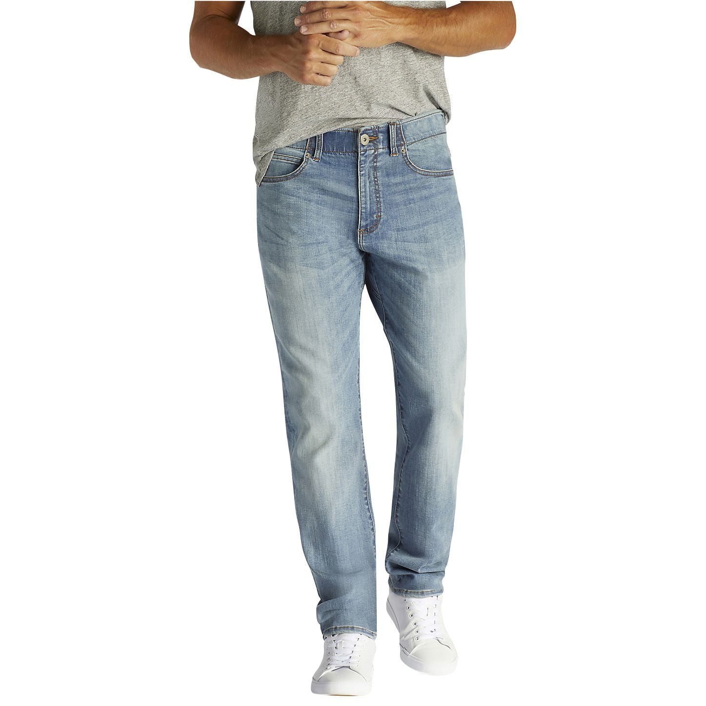 Lee extreme motion athletic fit Clearance