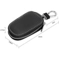 thumbnail image 2 of Upgraded Car Key Case, Faraday Cage Car Key Protector RFID Signal Blocking, 2 of 4