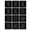 Black, variant on 12Pcs Waterproof Adhesive Label for Glass Soap Dispenser and Plastic Bottles Sticker for Kitchen Bathroom and Shower Set