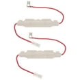 thumbnail image 1 of 2 Pcs Fusible Haute Tension pour Four à Micro-Ondes, Fusible Haute Pression, Fourniture de Remplacement, 1 of 9