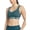 Balsam, variant on Women's Medium Impact U-Back Sports Bra, 1 Pack, Sizes S - XXXL
